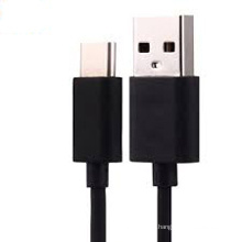 Тип-C К USB 2.0 Мужской кабель